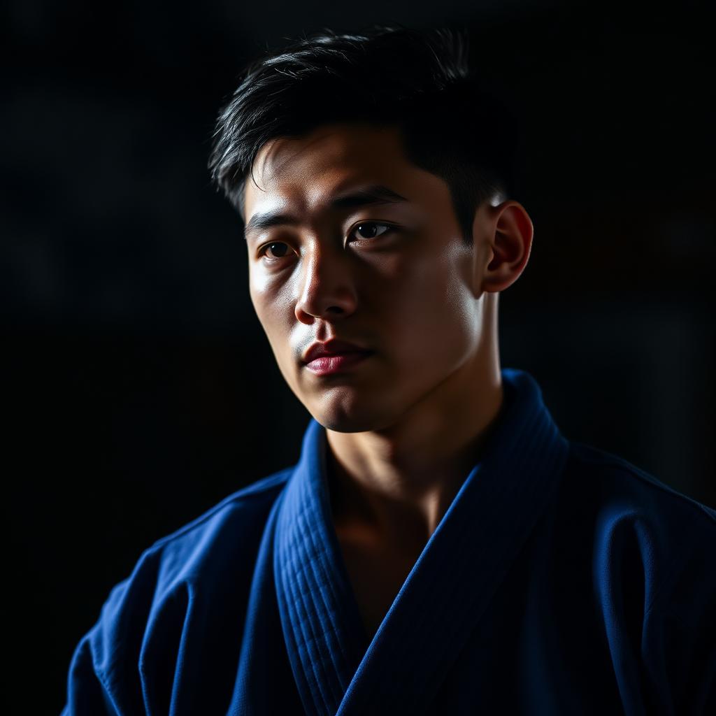 Alex Chen